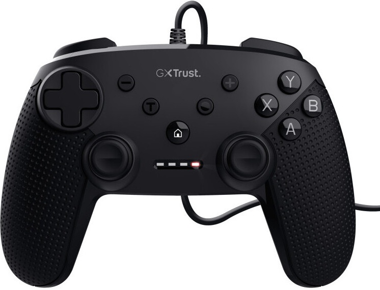 Comando Gaming GXT 541 Muta (Preto) - TRUST