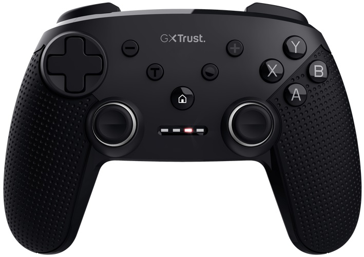 Comando Gaming GXT 542 Muta Wireless (Preto) - TRUST