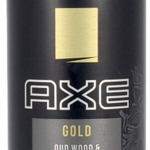Desodorizante Spray Gold Dark Vanilla (150ml) - AXE