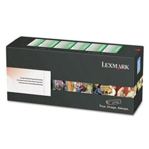 Toner Lexmark Preto XC9235,XC9245,XC9255,XC9265 30.000 pgs