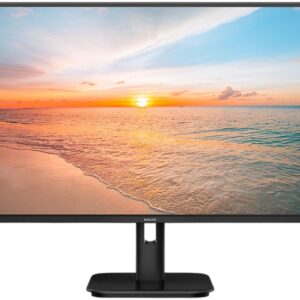 Monitor 23.8 1000 series 24E1N1100A/00 Full HD LCD (Preto) - PHILIPS