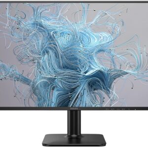 Monitor LCD 23,8 24E2N1110 Full HD (Preto) - PHILIPS