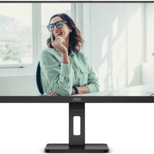 Monitor 23.8 24P3CV LED Full HD - AOC