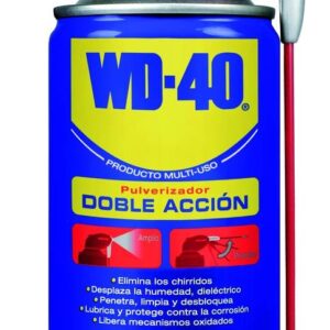 Spray Multiusos Dupla Ac??o (250ml) - WD-40