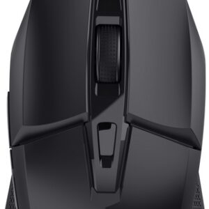 Rato Gaming GXT 109 Felox USB Ótico 6400DPI (Preto) - TRUST