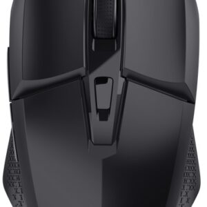 Rato Gaming Ótico Wireless GXT 110 Felox 4800DPI (Preto) - TRUST