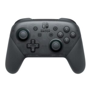 Gamepad Original NINTENDO SWITCH Pro Controller
