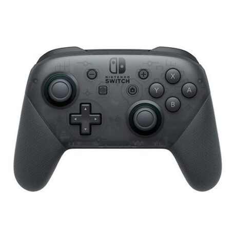 Gamepad Original NINTENDO SWITCH Pro Controller