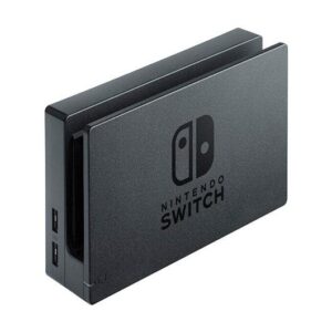 Suporte Nintendo Switch Dock Set