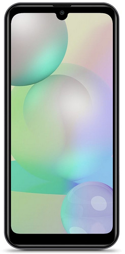 Smartphone Smart Ultimate 6.1 4G 3GB/64GB Dual SIM (Preto) - SPC