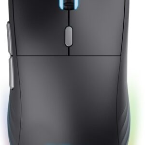 Rato Gaming RF Wireless Laser GXT 926 Redex II 10000DPI (Preto) - TRUST