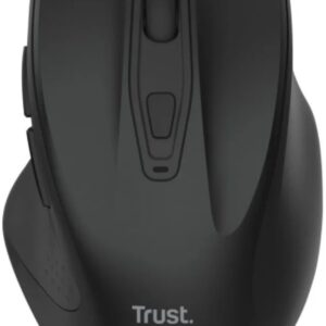 Rato ?tico Universal RF Wireless Nito 2200DPI (Preto) - TRUST