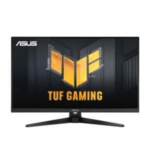 Monitor ASUS TUF VG32AQA1A Gaming 31.5" WQHD 170Hz 1ms