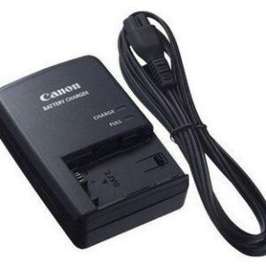 Carregador de Baterias CG-800E - CANON