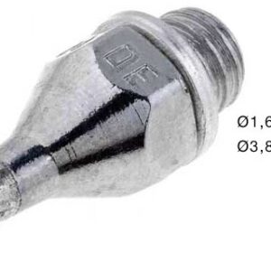 Bico 1,6mm p/ Dessoldador DST da JBC
