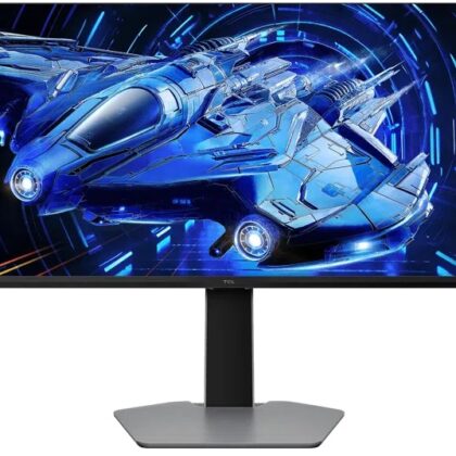 Monitor Gaming VA QD-Mini LED 25 25G64 Full HD - TCL