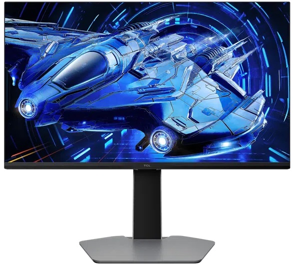 Monitor Gaming VA QD-Mini LED 25 25G64 Full HD - TCL