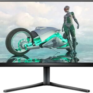 Monitor 24.5 Evnia 25M2N3200W/00 Full HD LCD (Cinzento) – PHILIPS