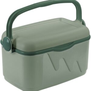 Geleira 10L (Verde) - CURVER