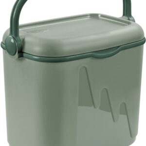 Geleira 32L (Verde) - CURVER