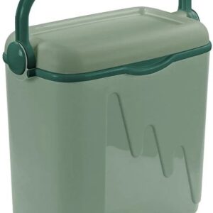 Geleira 20L (Verde) - CURVER