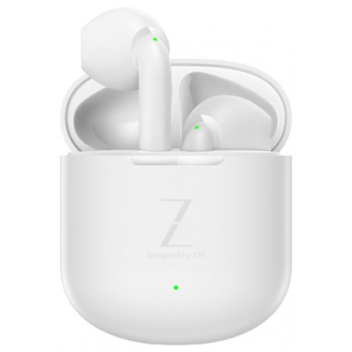Auriculares ZTE Buds 2 Brancos