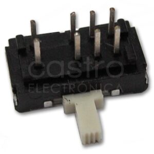 Interruptor Grundig 26441