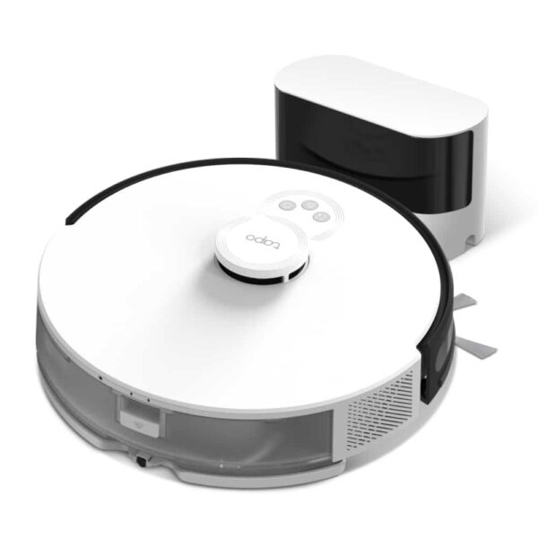 Robot Aspirador TP-Link Vacuum Cleaner Tapo RV30