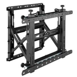 Suporte de Parede Napofix Video Wall 600 Micro Ajustável 45-70"