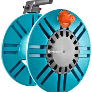 Enrolador de Parede Classic (50 mts) - GARDENA