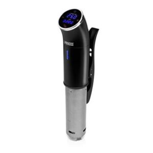 Máquina de Cozinhar a Vácuo Sous Vide - PRINCESS