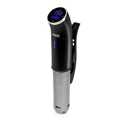 Máquina de Cozinhar a Vácuo Sous Vide - PRINCESS