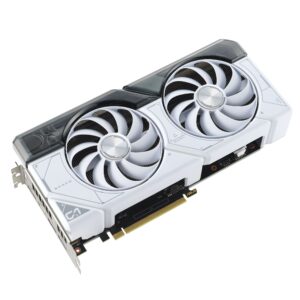 Placa Gráfica Asus Dual RTX 4070 OC Gaming 12GB