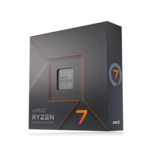 PROCESSOR AMD AM5 RYZEN 7 7700X 8X4.5GHZ/40MB BOX