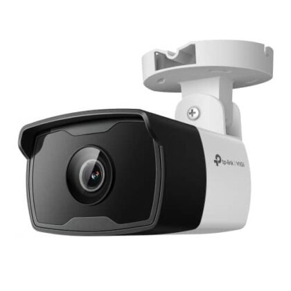 TP-Link VIGI C330I(4MM) Câmera IP Externa Bullet 3MP IR PoE