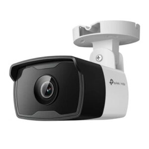 TP-Link VIGI C330I(4MM) Câmera IP Externa Bullet 3MP IR PoE