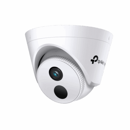 Câmara de Vigilância TP-Link Interior VIGI Turret C430I 2.8mm Security 3MP
