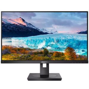 Philips Monitor IPS 27" FHD 272S1AE
