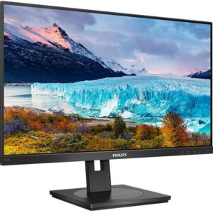 Monitor 27 272S1AE/00 Full HD 75Hz - PHILIPS