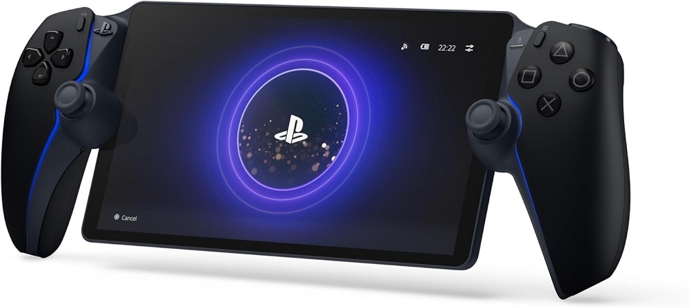 PlayStation Portal (Preto) - SONY