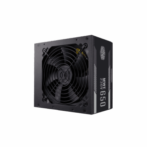 Fonte de Alimentação Cooler Master MWE 650W 230V V2