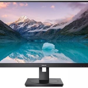 Monitor 27 275S9JML/00 VA (Preto) - PHILIPS