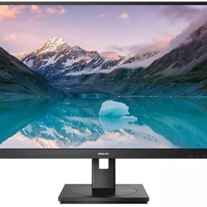 Monitor 27 275S9JML/00 VA (Preto) - PHILIPS