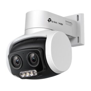 Câmara de Segurança IP TP-Link VIGI C540V Interior e Exterior 2560 x 1440 Pixels Teto