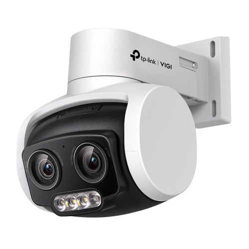 Câmara de Segurança IP TP-Link VIGI C540V Interior e Exterior 2560 x 1440 Pixels Teto