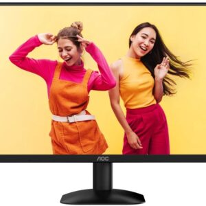 Monitor VA 27 27B35HM Full HD (Preto) - AOC