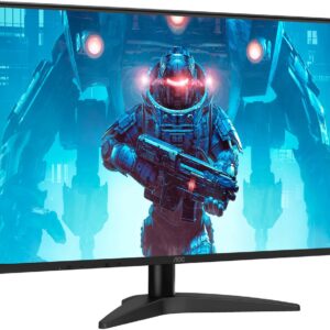 Monitor 27B36X IPS W-LED 27 FHD 16:9 144Hz VESA Adaptive Sync - AOC