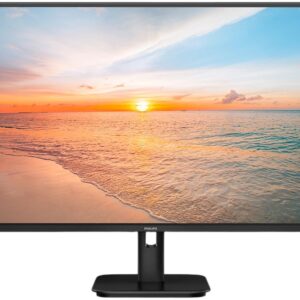 Monitor 27 1000 series 27E1N1100A/00 Full HD LCD (Preto) - PHILIPS