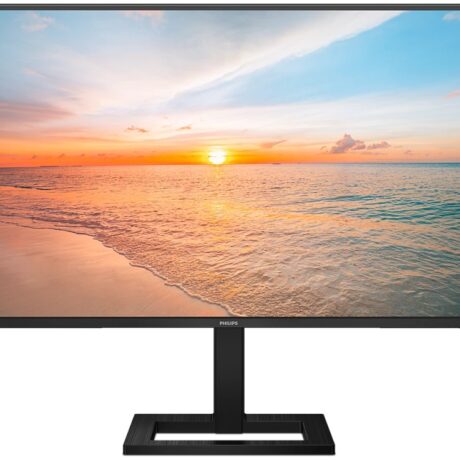 Monitor 1000 Series IPS 27 27E1N1300AE/00 Full HD (Preto) - PHILIPS
