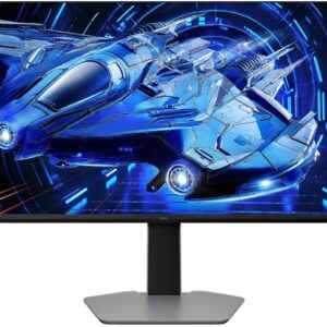Monitor Gaming 27 27G64 VA QD-Mini LED QHD 16:9 180Hz VESA Adaptive Sync / FreeSync Premium - TCL